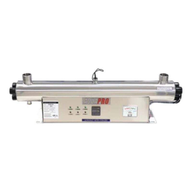 ultra-filtration-systems