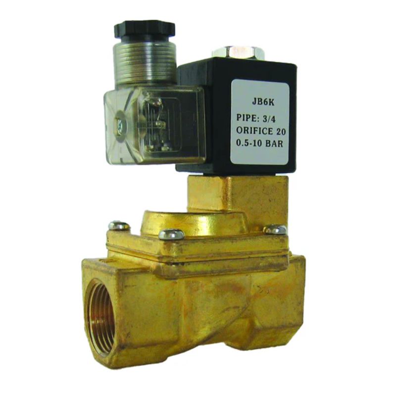 water-control-valves