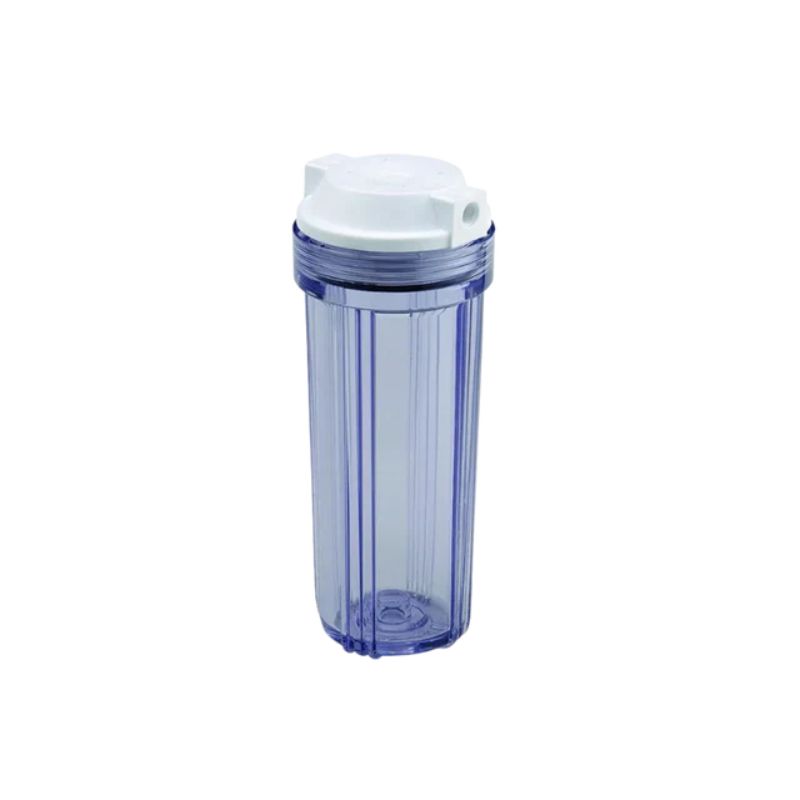 water-filter-housing