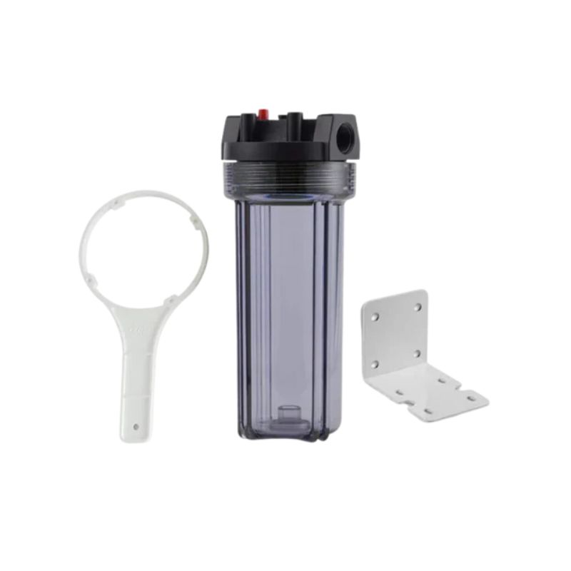 water-filter-housing