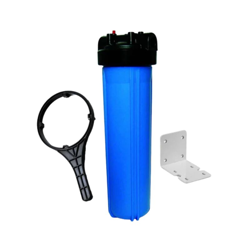 water-filter-housing