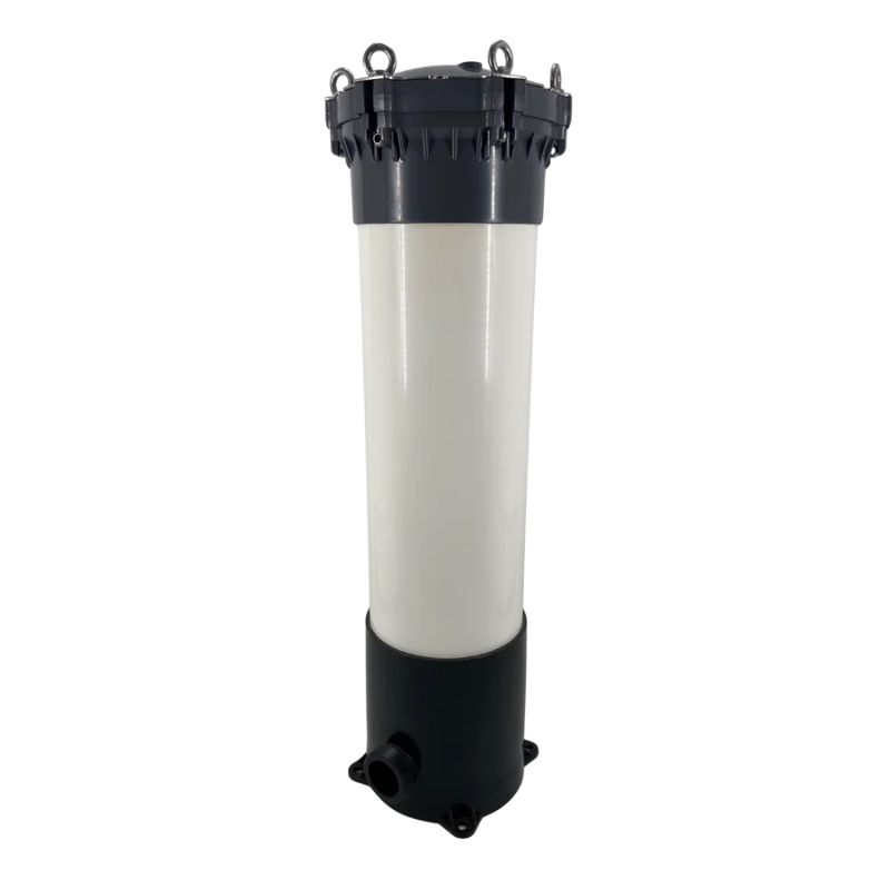 water-filter-housing