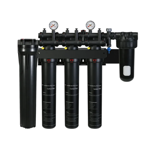 ultra-filtration-system