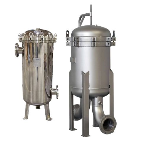 ssteel-cluster-filter